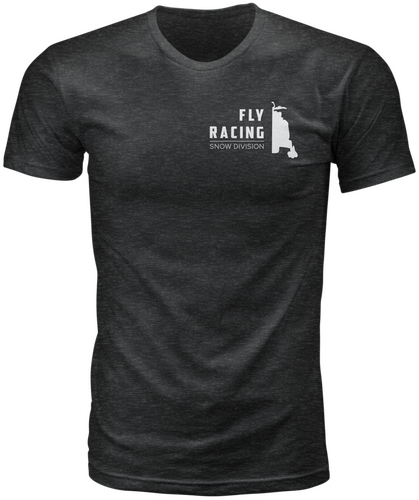 FLY RACING Squad Tee