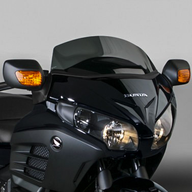 NATIONAL CYCLE Fairing Mount V-Stream Windscreen