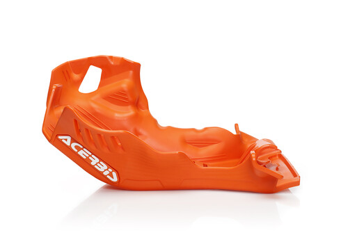 ACERBIS Skid Plate