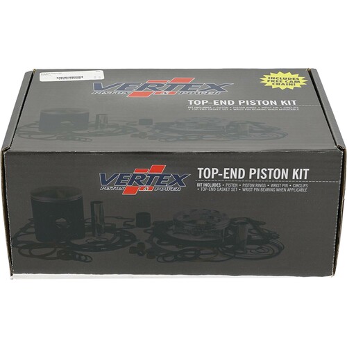 VERTEX Top End Piston Kit