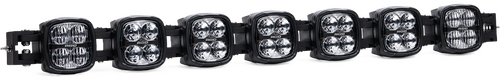 PHOENIX 50" POD LIGHT BAR SPOT DRIVING COMBO