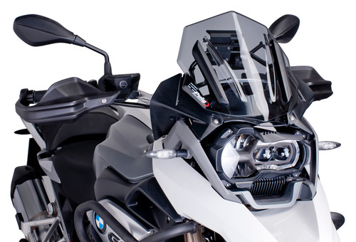 PUIG Racing Windscreen