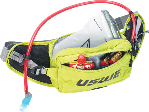 USWE Zulo 2 Hydration Waist Pack
