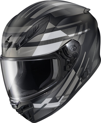 SCORPION EXO EXO-R430 Full-Face Helmet