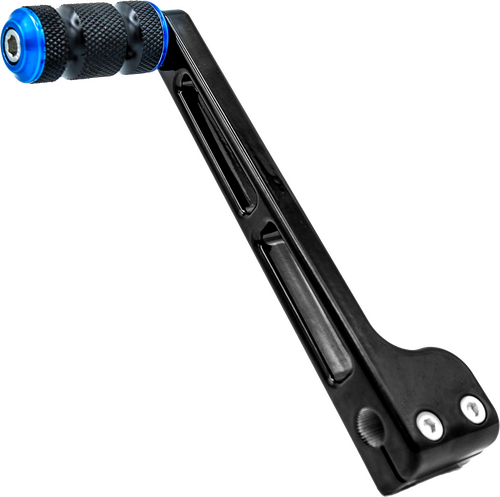 SANTORO FABWORX Performance Shift Arm w/ Toe Peg