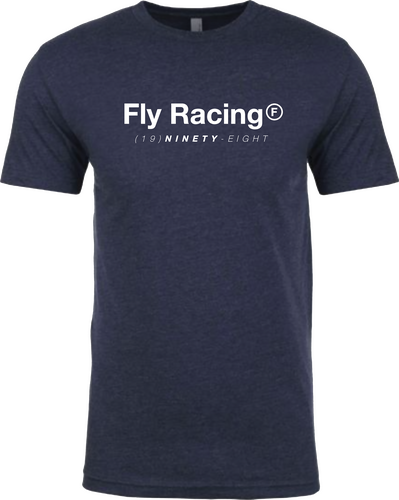 FLY RACING Trademark Tee (2024)