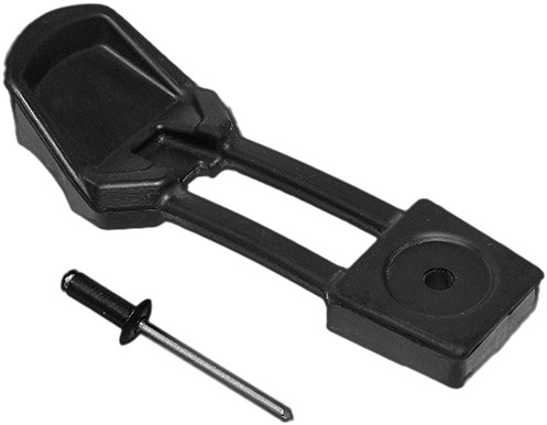 SP1 TRUNK LATCH S-D