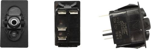 XTC POWER PRODUCTS Dash Switch