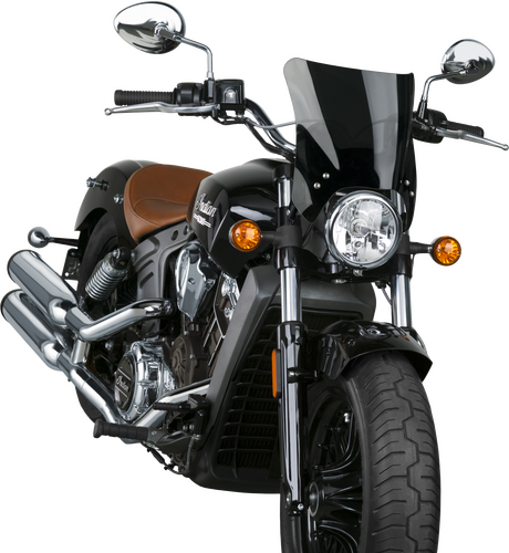 NATIONAL CYCLE Mohawk Windshield