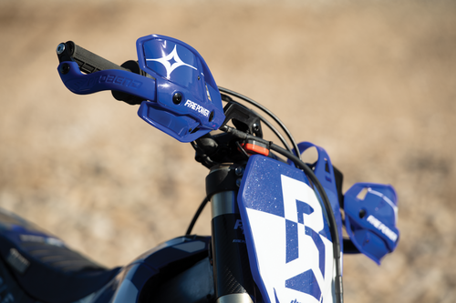 FIRE POWER Fire Power Wrap-Around Hand Guards