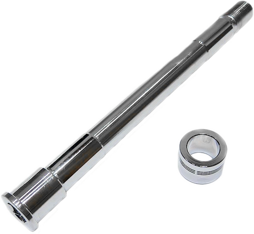 HARDDRIVE Front Axle