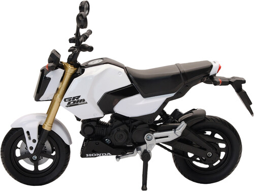 New Ray Toys Honda Grom 1:12 Model