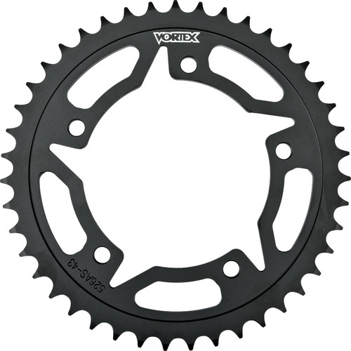 VORTEX Steel Rear Sprocket