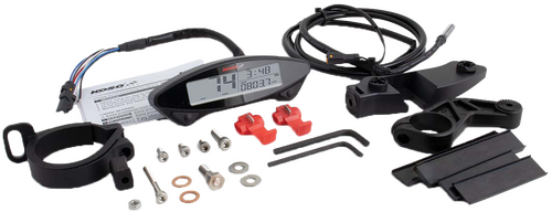 KOSO EX-02 Speedometer