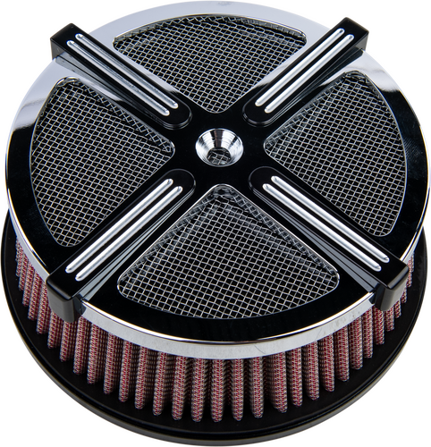 HARDDRIVE X-Force Air Cleaner Kit