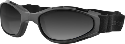 BOBSTER Crossfire Goggles