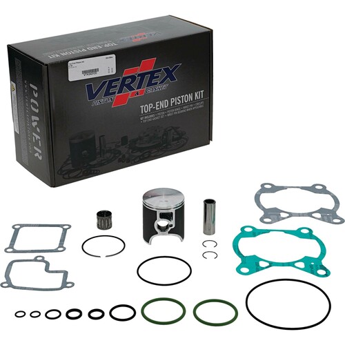 VERTEX Cast Replica Top End Kit