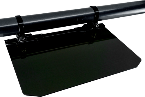 AXIA Narrow Mount Sun Visor