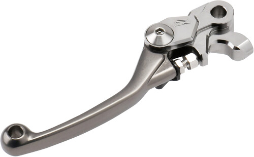 ZETA Forged Folding Clutch Lever