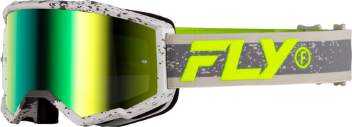FLY RACING Youth Zone Goggle
