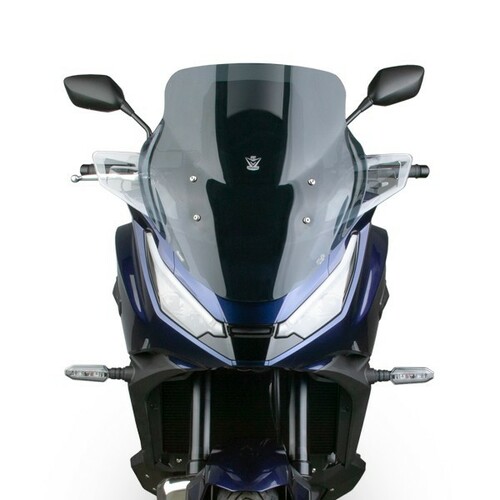 VSTREAM WINDSCREEN LOW DARK TINT HON