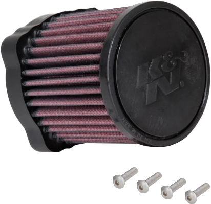 K&N High Flow Air Filter