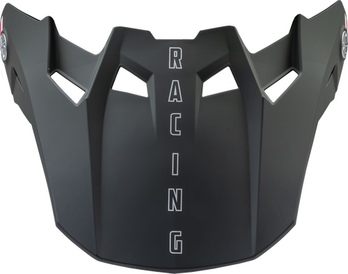 FLY RACING Formula CC Driver Helmet Visor