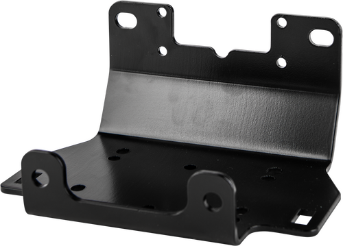 OPEN TRAIL WINCH MOUNT