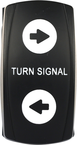 OPEN TRAIL Standard Rocker Switch