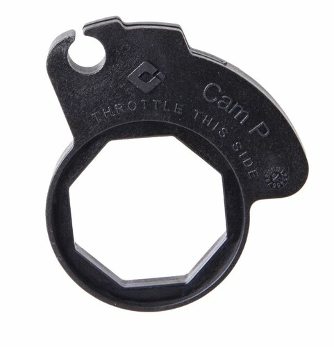 ODI V2 Optional Throttle Cam