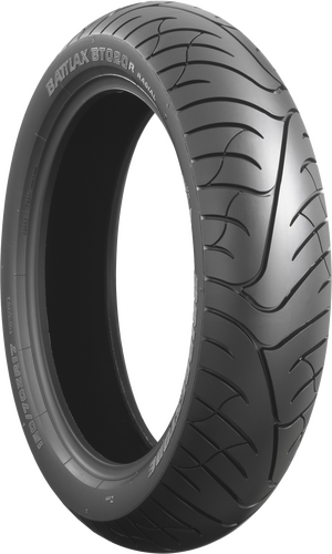 Battlax BT-020 Tire