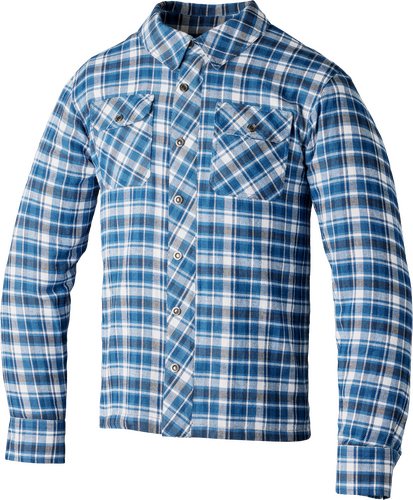 RST Kevlar Lumberjack CE Shirts