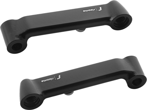 Rizoma Light Unit Mounting Kit Ducati Panigale V2 2020-2022