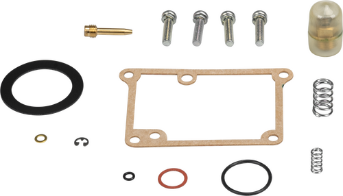 MIKUNI VM 24 Carb Repair Kit