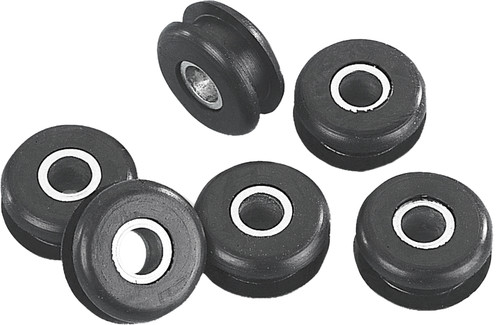 HARDDRIVE Rubber Mounting Tank Grommet