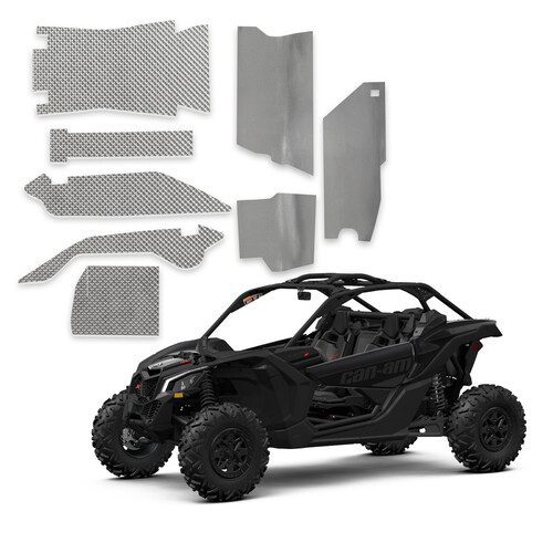 HEAT CONTROL KIT CAN