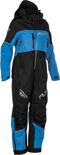FLY RACING Women's Cobalt Shell Monosuit (2025)