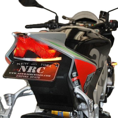NEW RAGE CYCLES Fender Eliminator