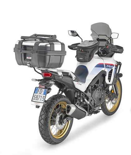 GIVI Rear rack Monokey
