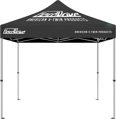 HARDDRIVE HardDrive Canopy Tent