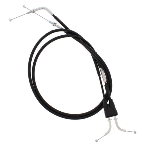 THROTTLE CABLE