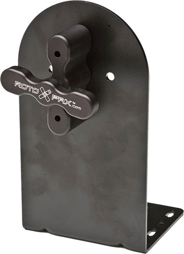 ROTOPAX Outdoor Container Mount Plate