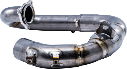 FMF Titanium Megabomb Header Pipe