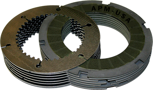 APM Replacement Clutch Pack