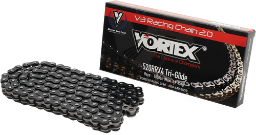 VORTEX Chain RX4 X-Ring