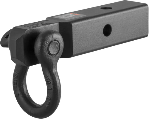 CURT Curt D-Ring Shackle Mount