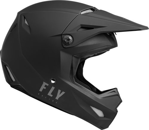 FLY RACING Kinetic Lite Helmets (2026)