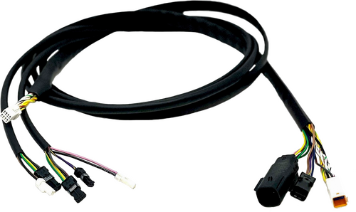 NAMZ Namz Handlebar Control Extensions for Indian Motorcycles