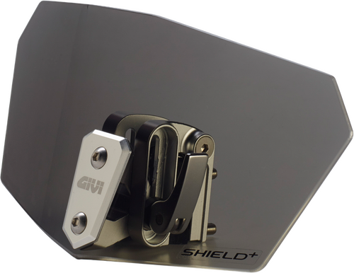 GIVI Shield Deflector Visor