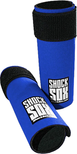 SHOCK SOX Offroad/Street Shock Sox